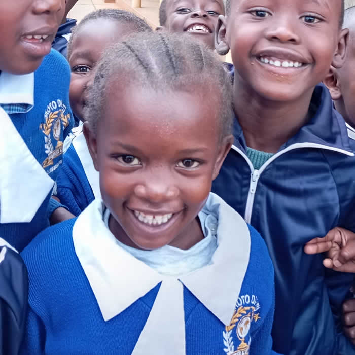 Akoto Dalizu Premier Academy - Admissions