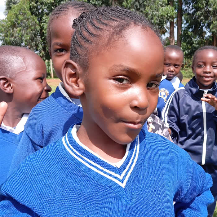 Akoto Dalizu Premier Academy - Admissions