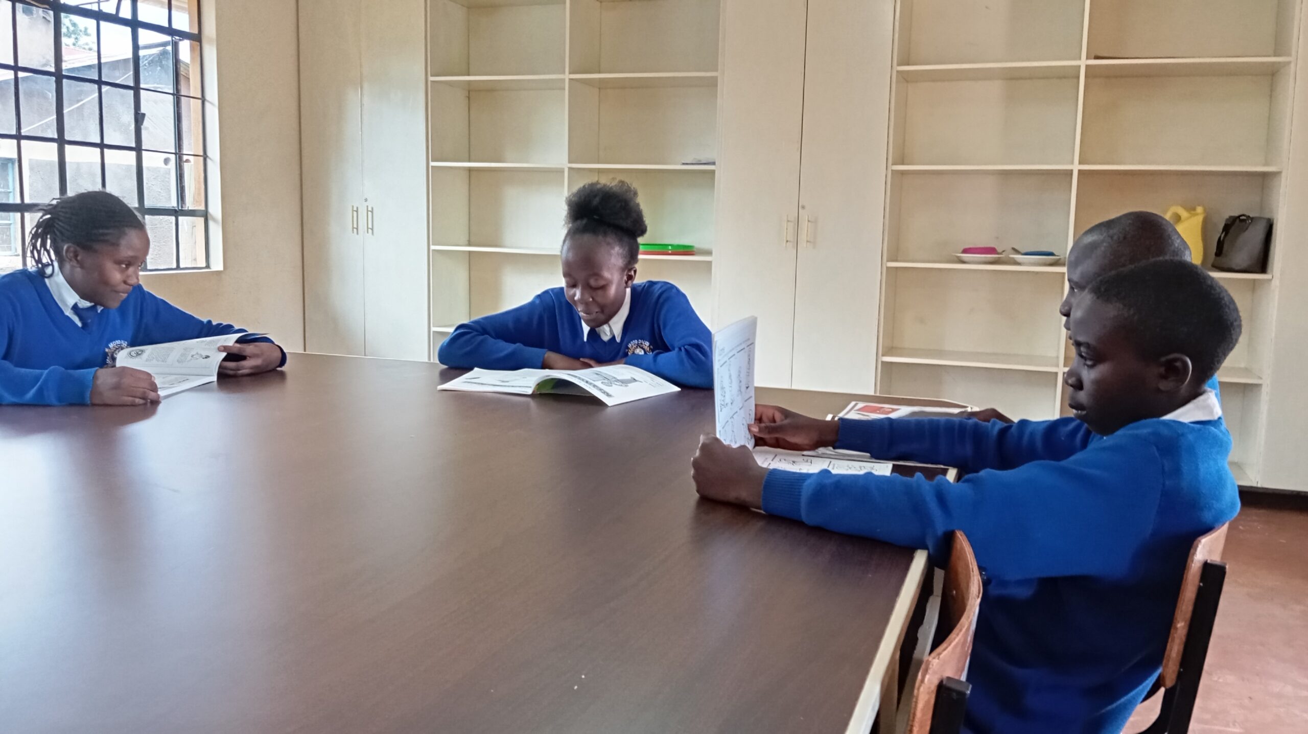 Akoto Dalizu Premier Academy - Junior School
