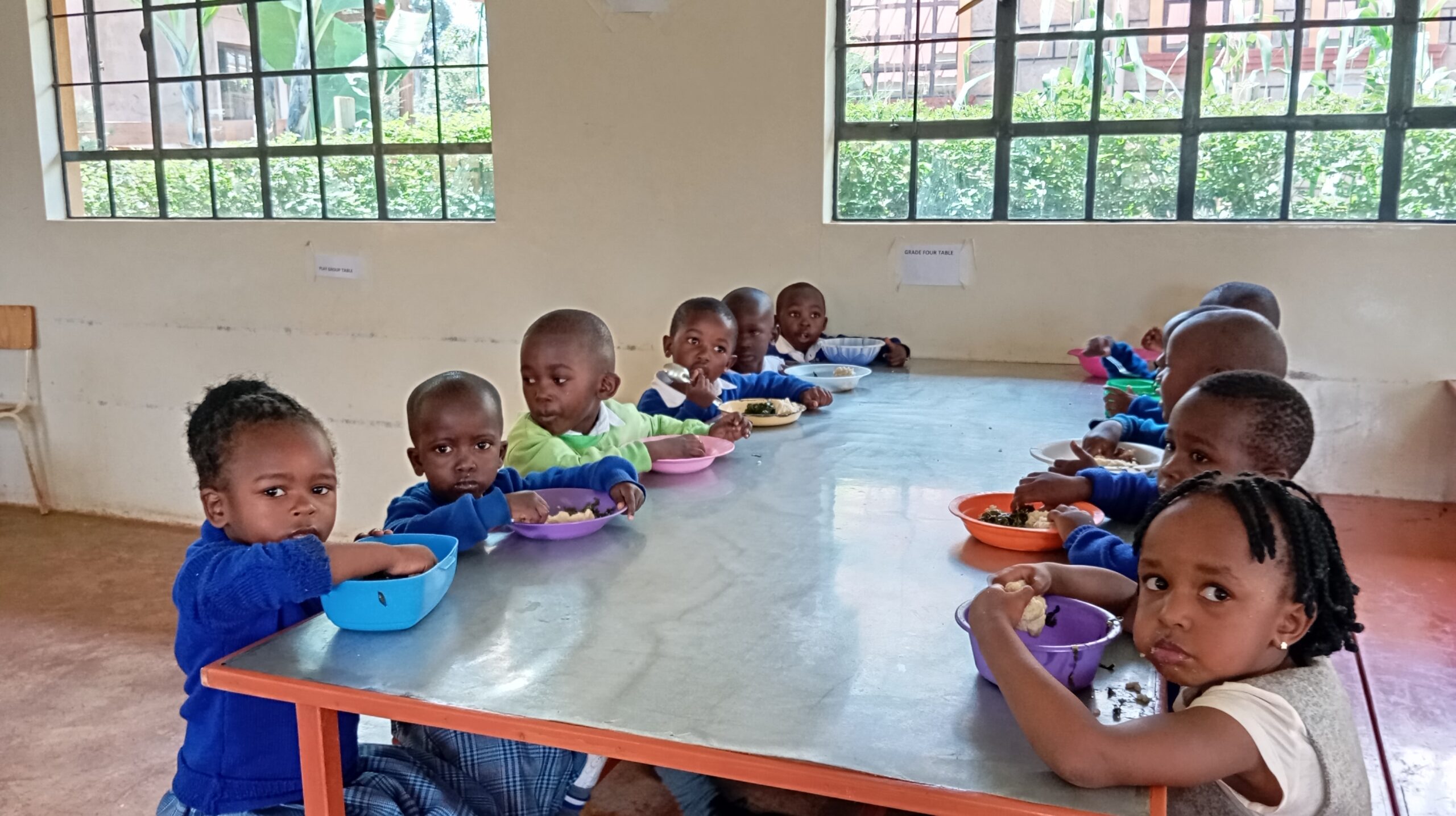 Akoto Dalizu Premier Academy - Pre-Primary