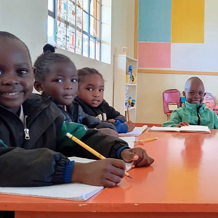 Akoto Dalizu Premier Academy - Pre-Primary