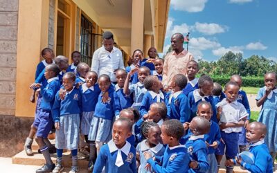 Akoto Dalizu Premier Academy - Pupils