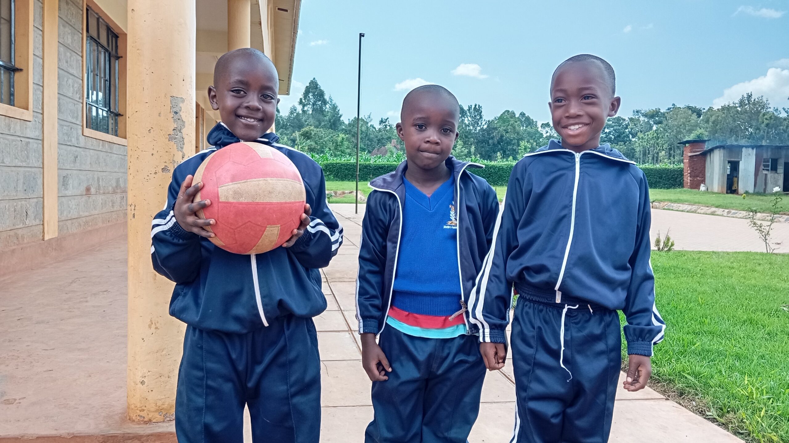 Akoto Dalizu Premier Academy - Sports