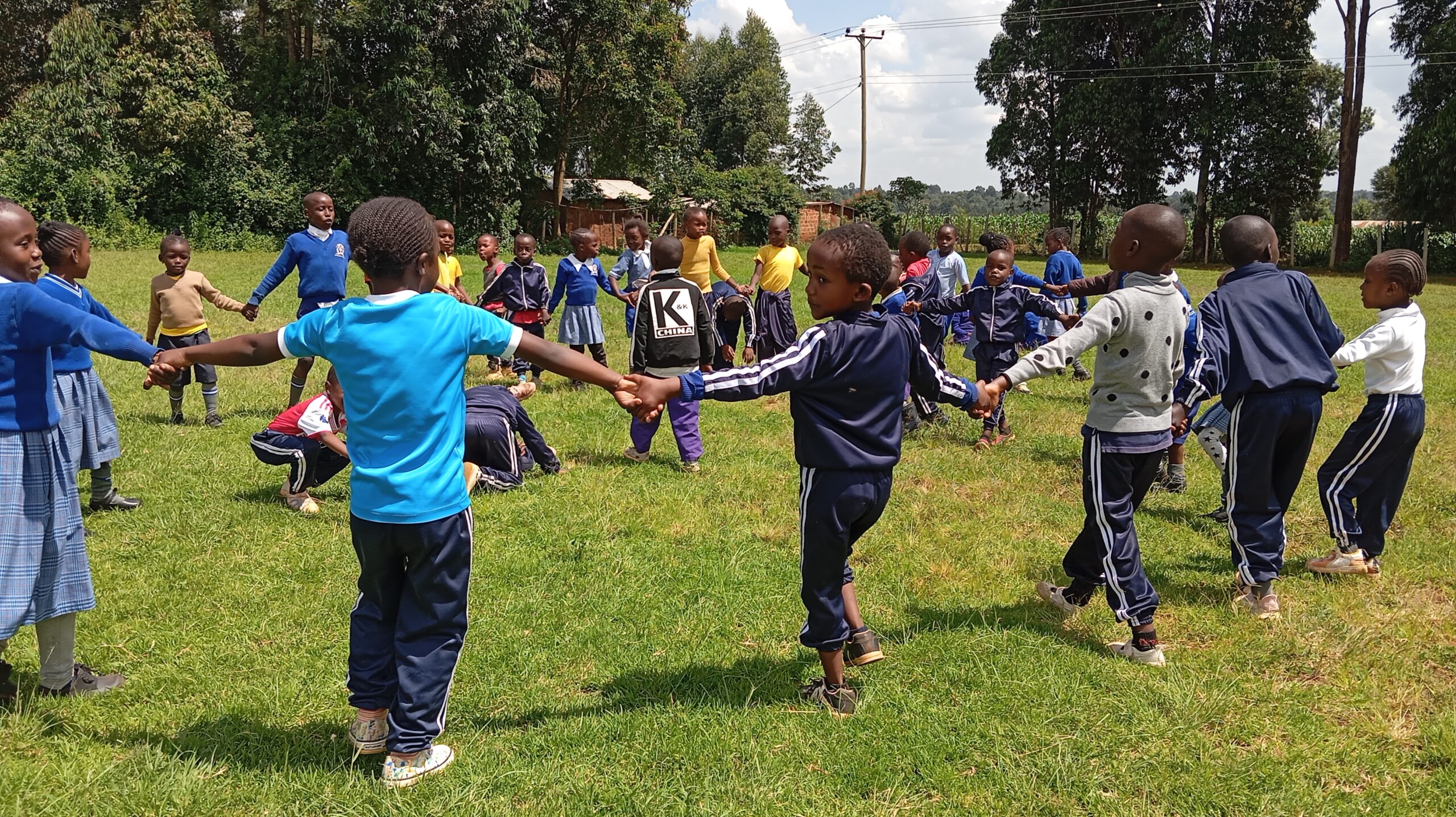 Akoto Dalizu Premier Academy-Sports